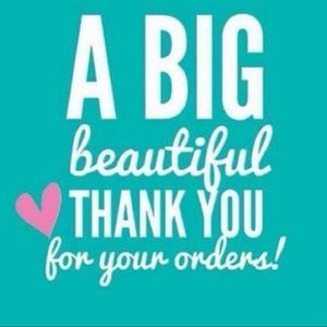 Thank you for stopping by my closet!!!